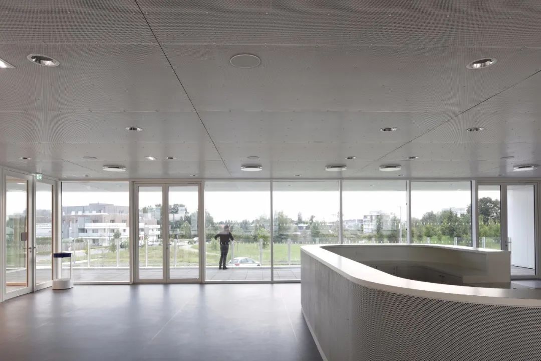 体育馆外观设计,简约体育馆装修多少钱一平