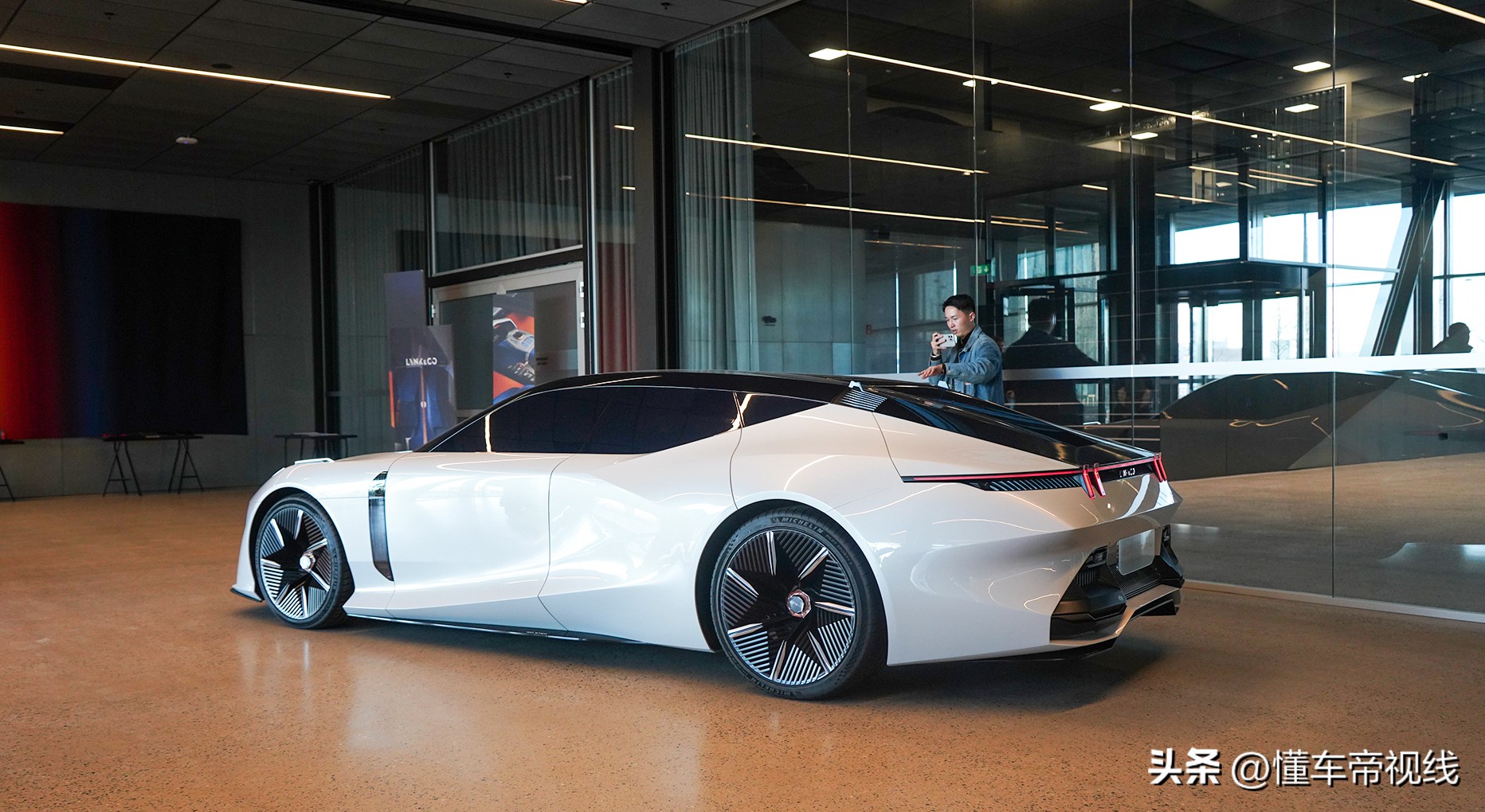 领克全系列升级flyme系统,魅族发布flymeauto车机系统