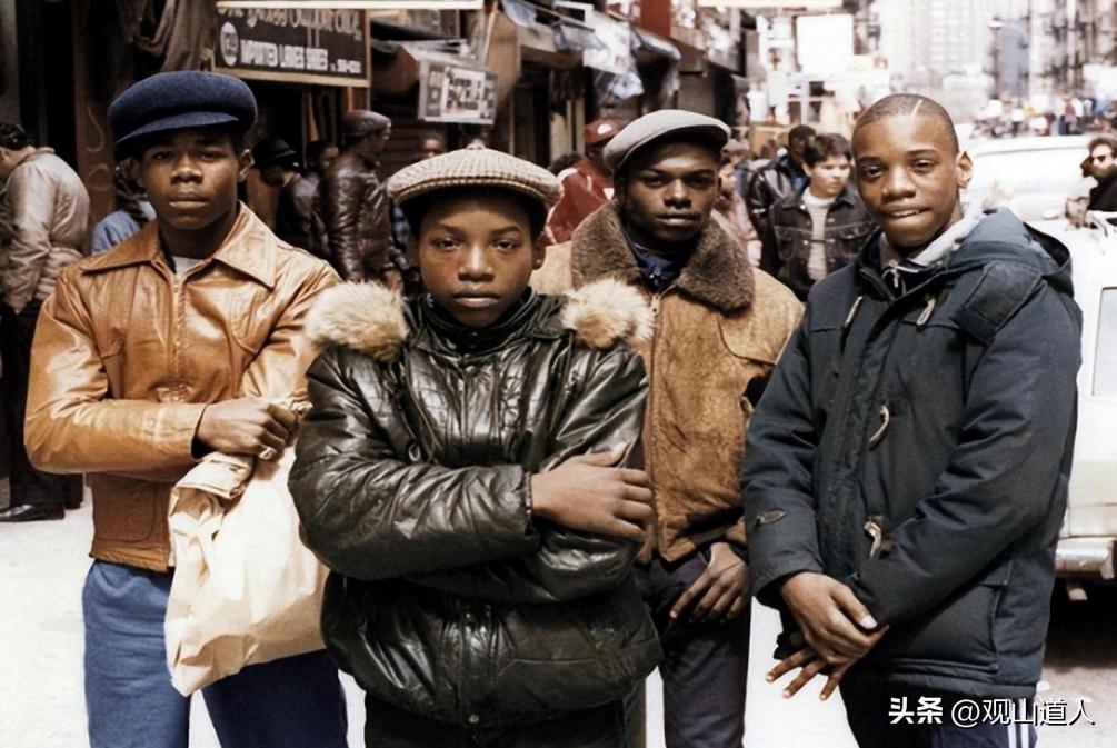 黑人涌入我国留下大量黑二代，该如何解决？日本的做法值得借鉴