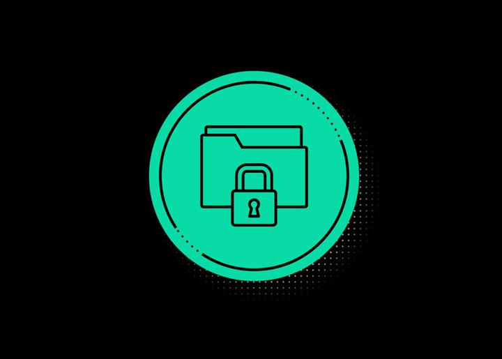 文件夹里的文件怎么加密,加密文件夹怎么加密