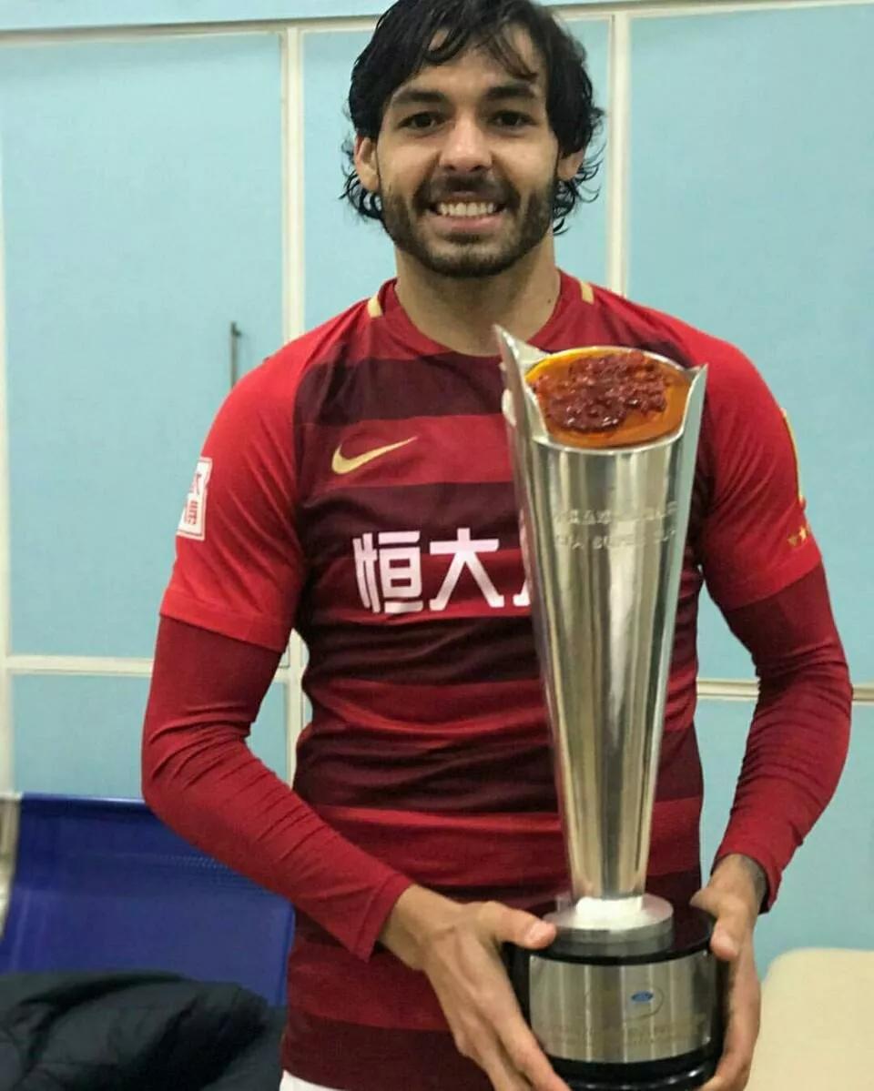 广州恒大队史最佳阵容,广州恒大队史进球排名