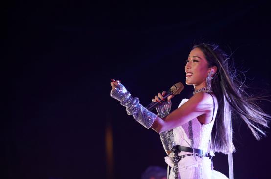 “插足他人、损人利己”！醒醒吧，吉克隽逸！唱歌不是你的遮羞布