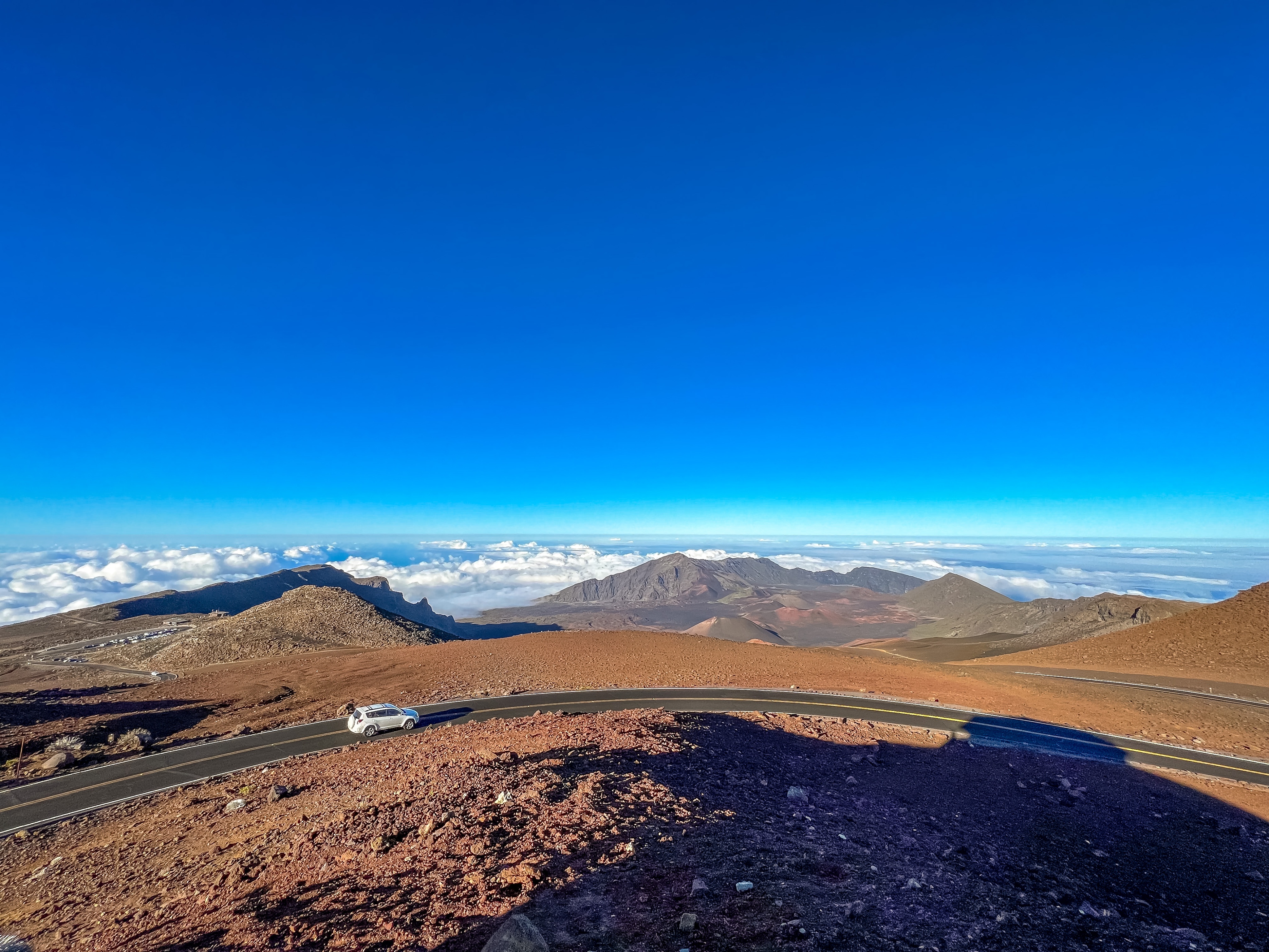 世界十大火山之埃里伯斯火山,世界上最令人惊叹的火山景观