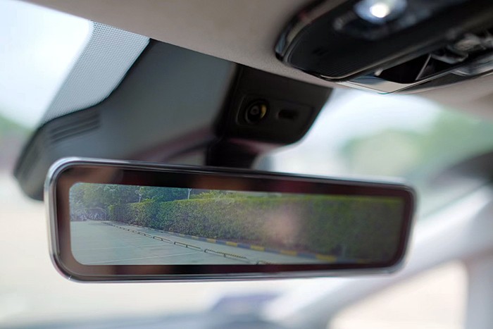 最新喜提传祺e9最顶配,最新款传祺e9