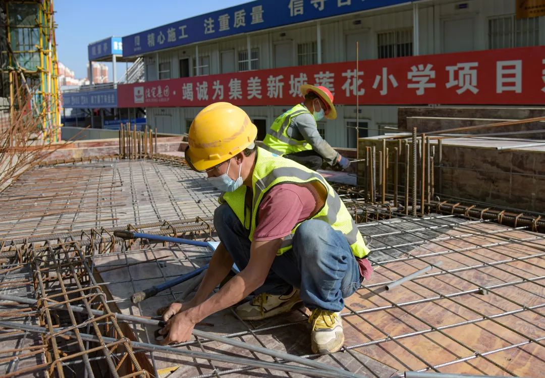 厦门新增学校规划,厦门又有一所高新学校要建