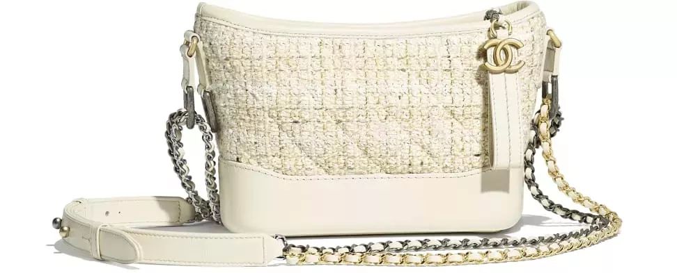 chanel必买的10件单品,chanel最新一期