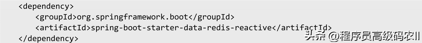 springcloudgateway代码实现,springcloud深入理解