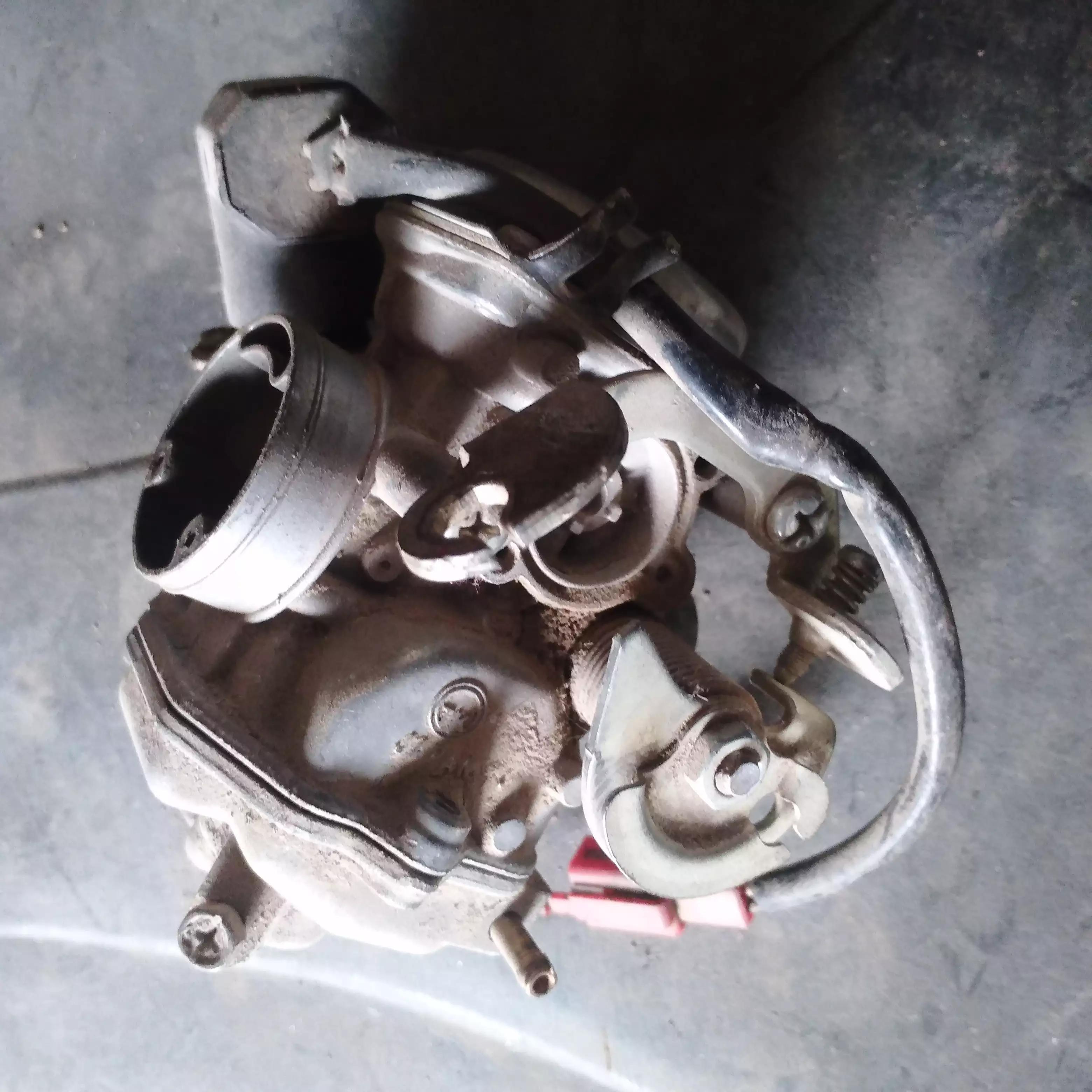 摩托车进口和国产差距有多大,中国摩托车与日本摩托车差距