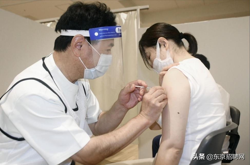 赴日本留学需要打新冠疫苗吗,日本取消留学生免税