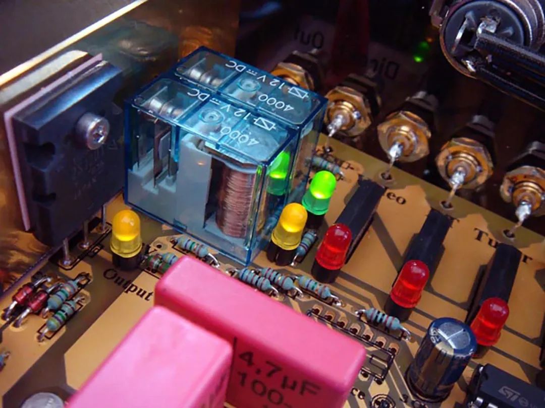 我们都严重低估了—德国ASREmitterIIExclusive超级合并功放