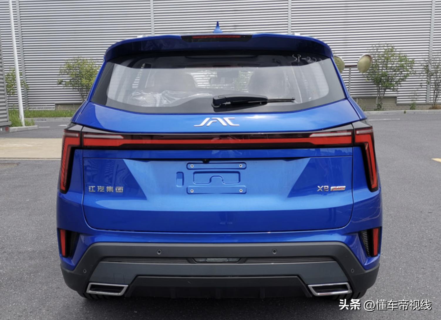 奇瑞瑞虎8新款plus五座测评,奇瑞新款瑞虎8上市了吗