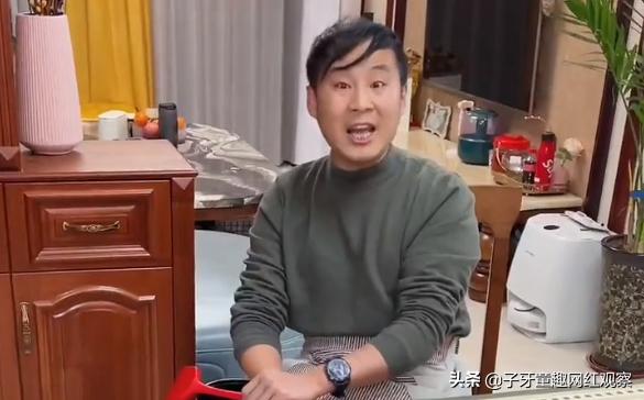 小马哥：油腻大叔藏私房钱爆火，每天和老婆斗智斗勇化险为夷