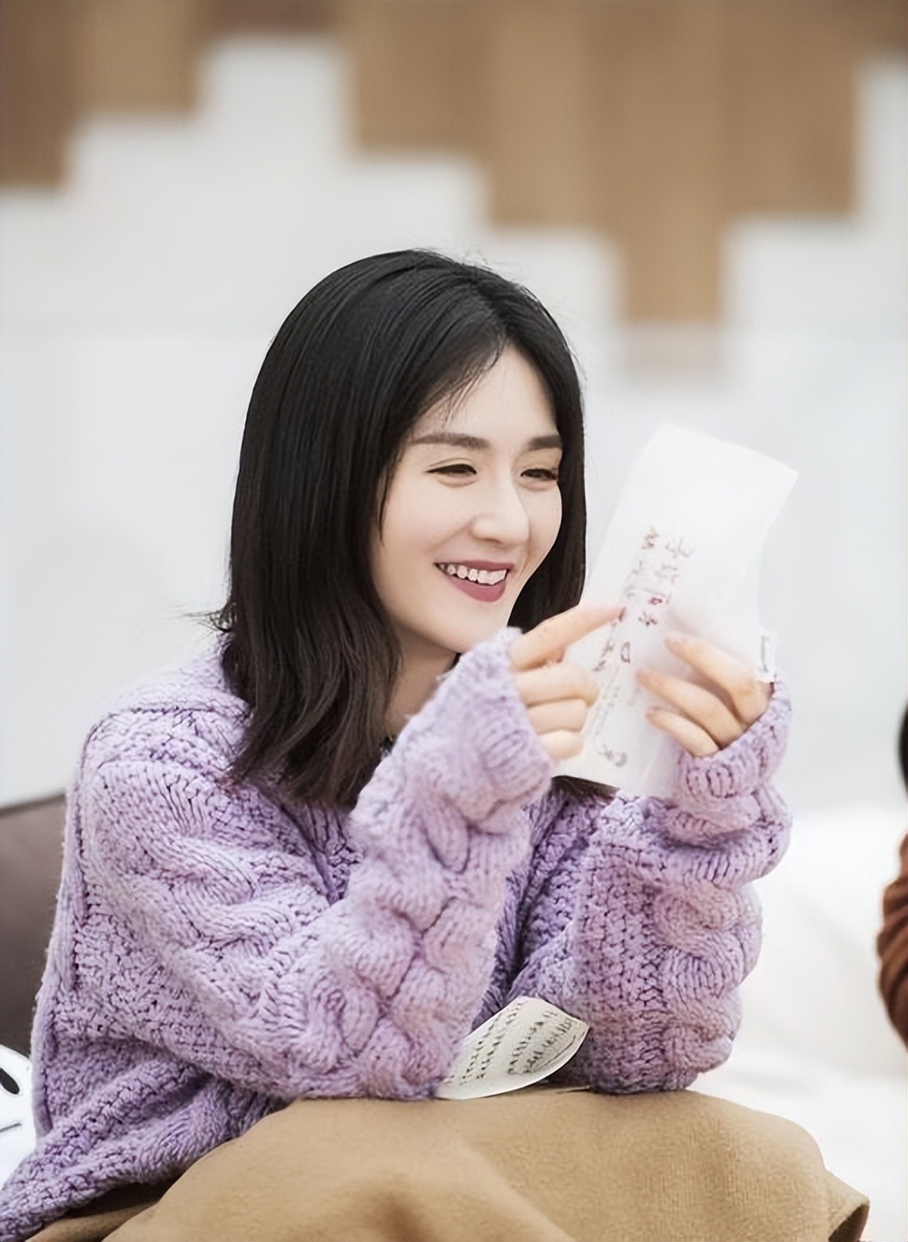 谢娜的一路走来不容易,谢娜是怎么走到现在的