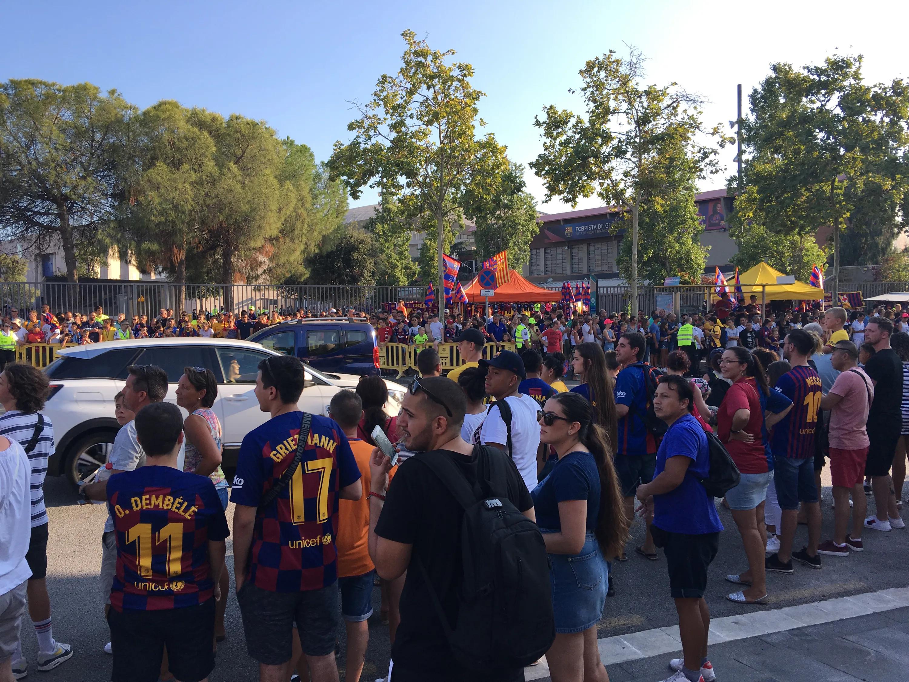 西班牙巴塞罗那全攻略,西班牙自由行马德里游攻略