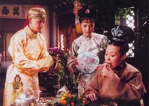 娓呬唬鐨囧笣婧ヤ华澶у,娓呮湞鏈唬鐨囧笣婧ヤ华瀹环鐢熸椿