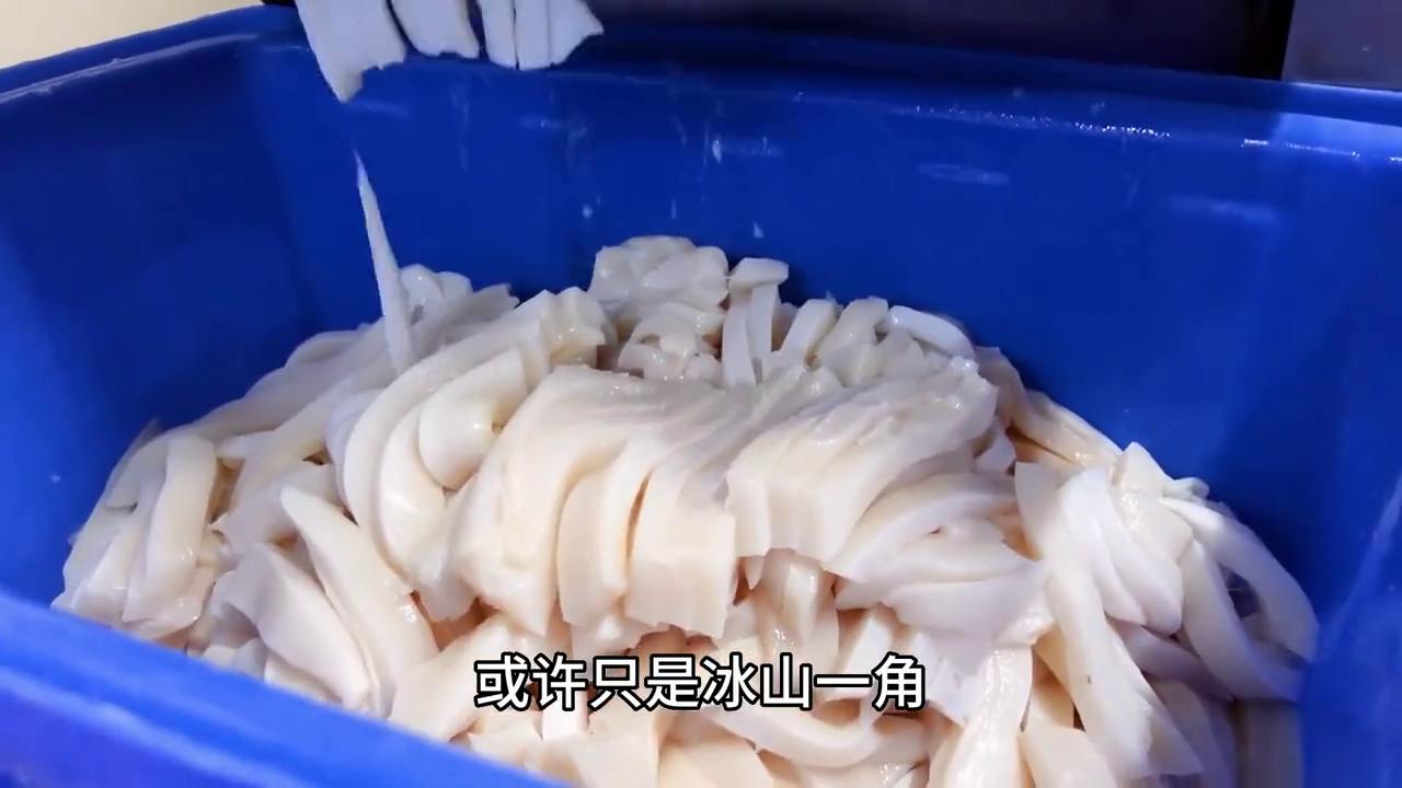 你没有见过的甜品,你没有见过的食物