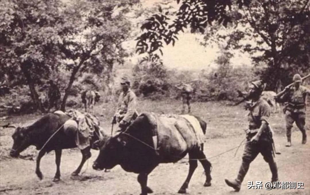 日军杀戮婴儿,日寇士兵刺刀挑小孩