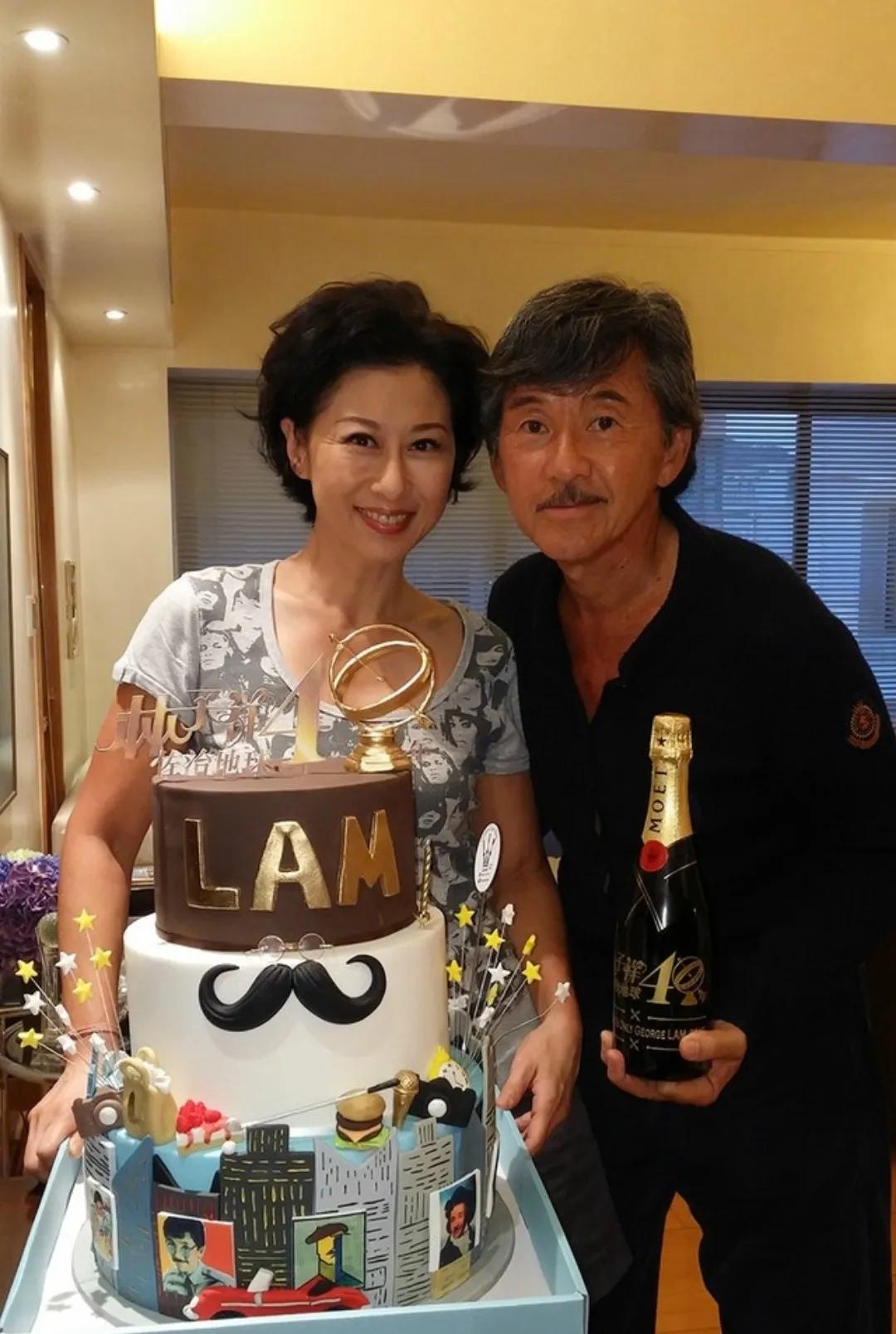 林子祥最后唱功,林子祥现在多少岁了还能唱歌吗