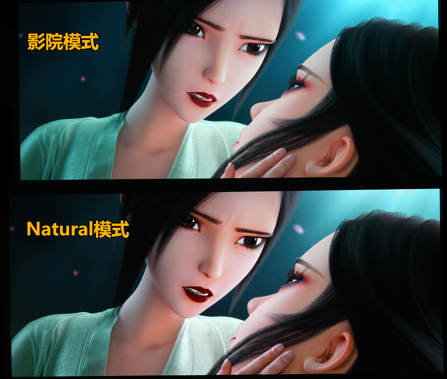 小宙斯第二代如何？JVCN69激光投影机超详细试用