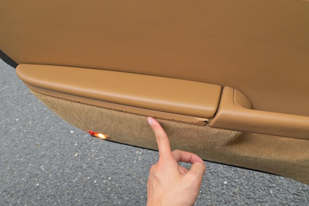 保时捷二手跑车最值得购买的车型,十万左右二手保时捷敞篷车四座