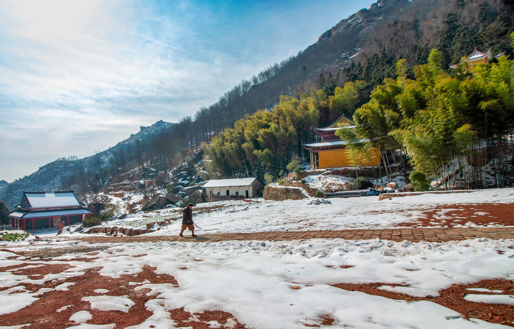 安徽古镇旅游攻略,安徽人游安徽风情淮河
