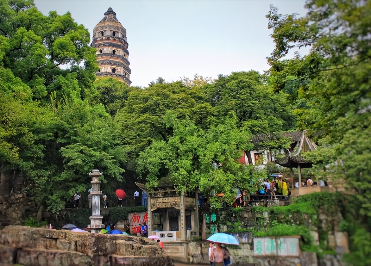 苏州旅游景点大全一日游最佳路线,苏州旅游景点攻略一日游推荐路线