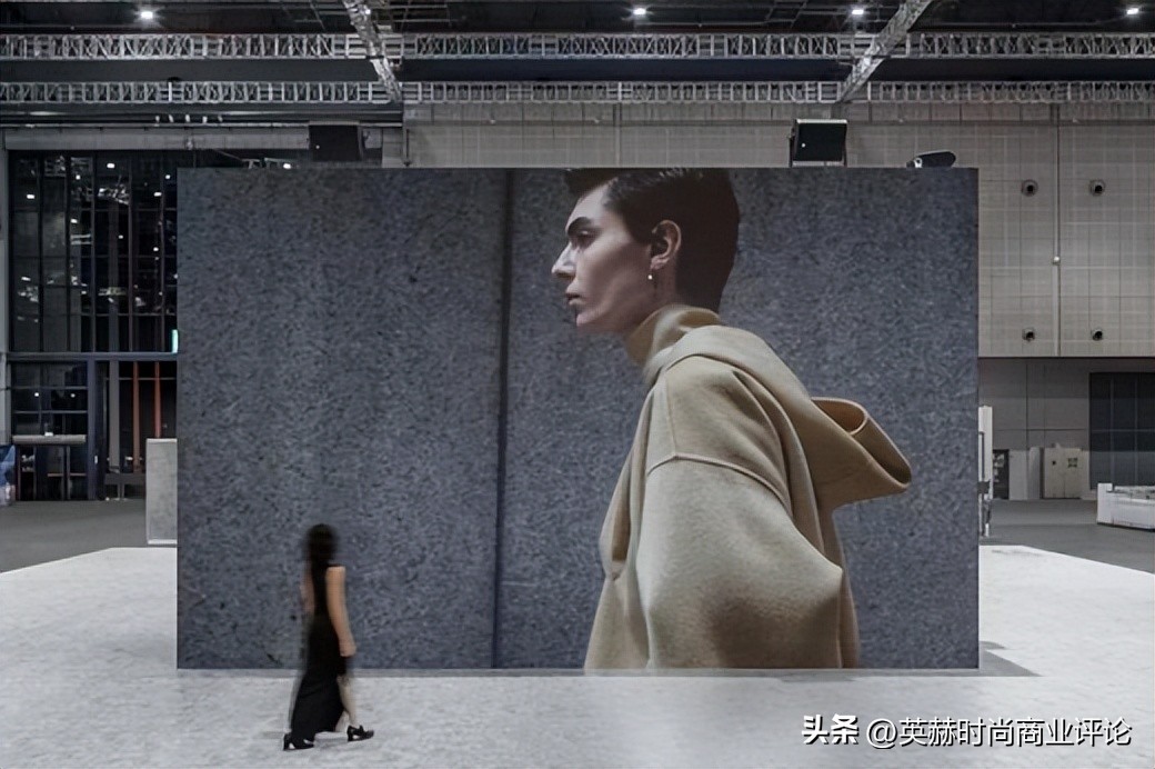 进博会美国品牌,奢侈品牌的展会