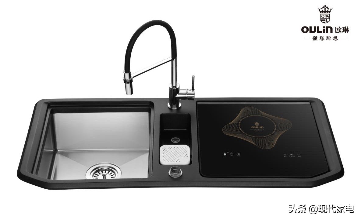 欧琳橱柜质量排名,欧琳上海厨卫展