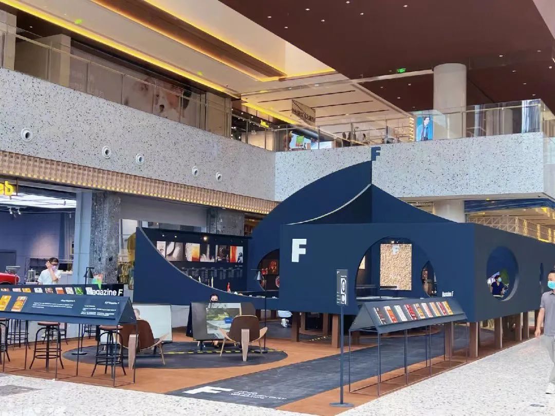 华润高端商业万象食家,万象食家商业定位