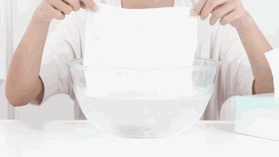 毛巾用啥小妙招洗出来洁净如新,毛巾发黄怎么洗又干净又软