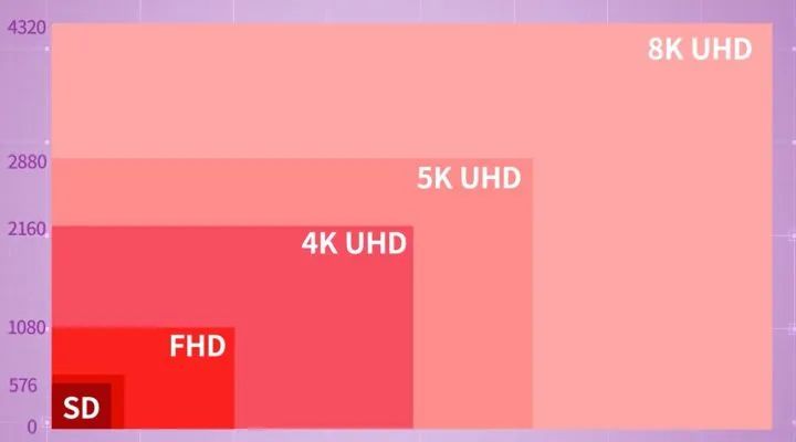 视频清晰度，帧速率，帧宽度，帧高度等参数，是不是越高越好？