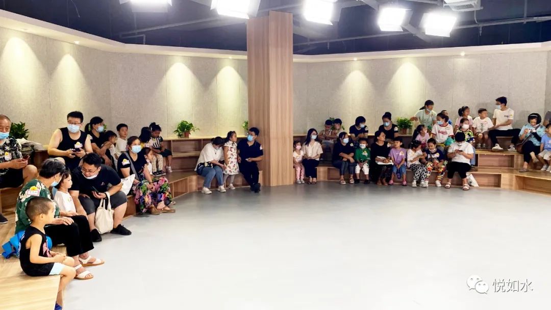 郑州悦如水儿童书店,悦如水儿童书店郑州