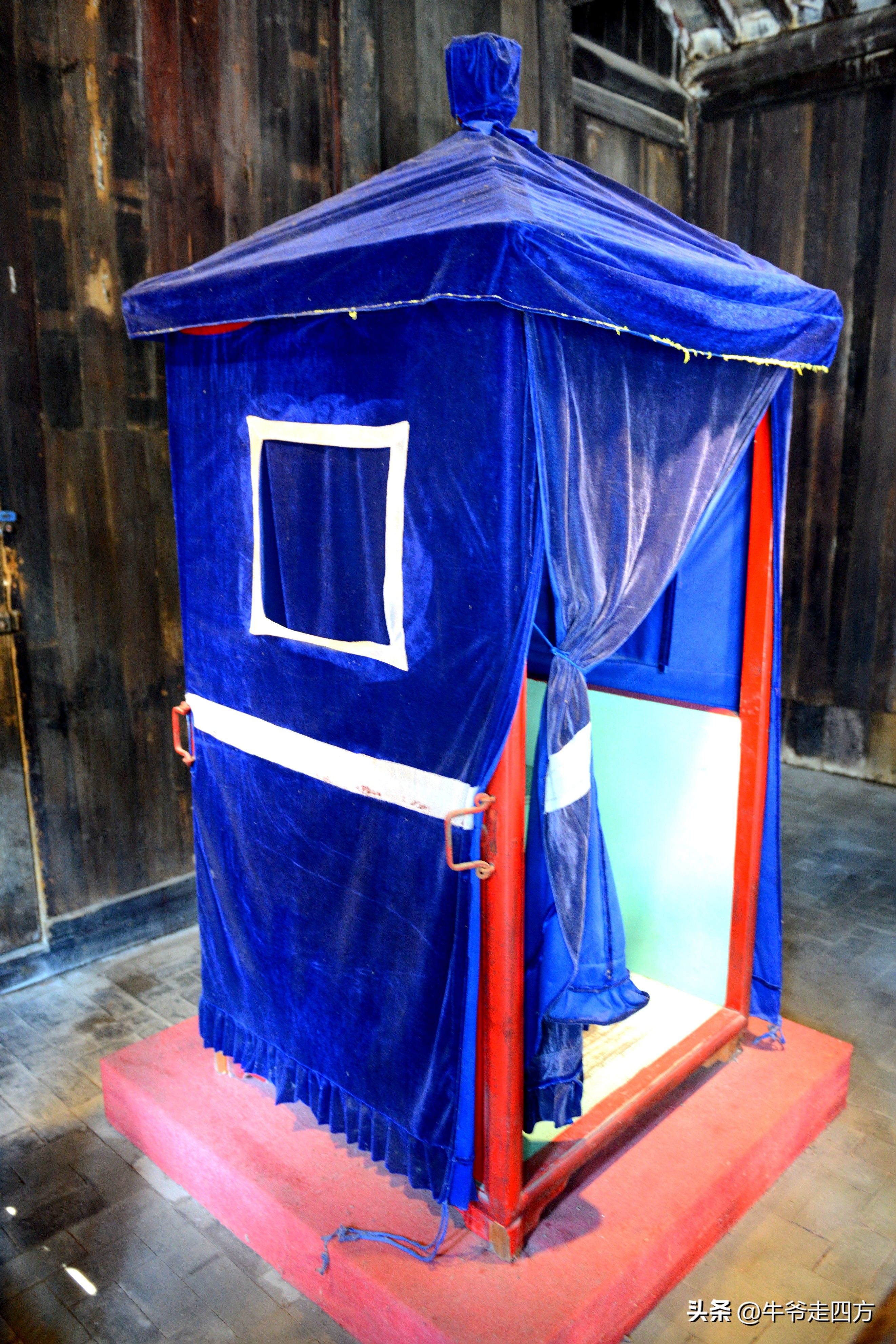 江苏泰州千年古镇溱潼,溱潼古镇哪八个古建筑