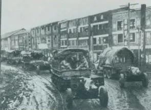 遵义正安县剿匪实录,遵义剿匪记40集