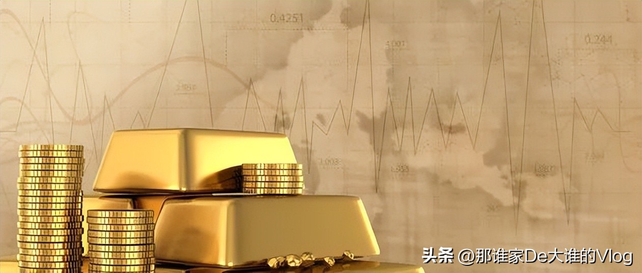 德国欲清点存美千吨黄金被拒，美国干起了“绑票“勾当！