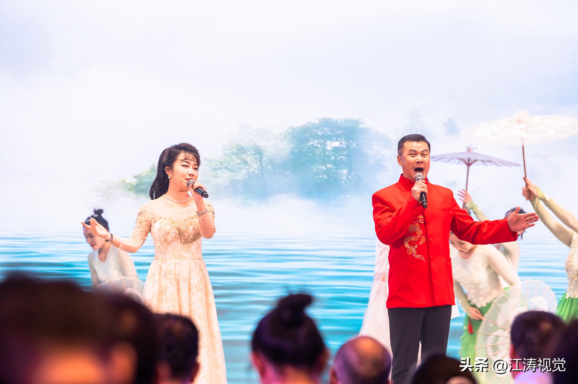 中国武汉文化旅游博览会荆门馆,湖北文化旅游博览会荆门