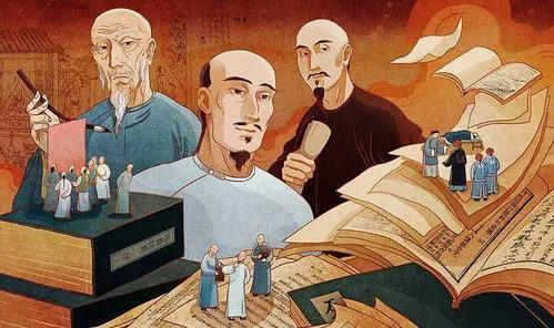 有志不在年高无志空长百岁啥意思,有志不在年高无谋空言百岁意思