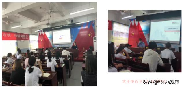 社区卫生服务中心扩容增能,社区卫生服务中心提档升级