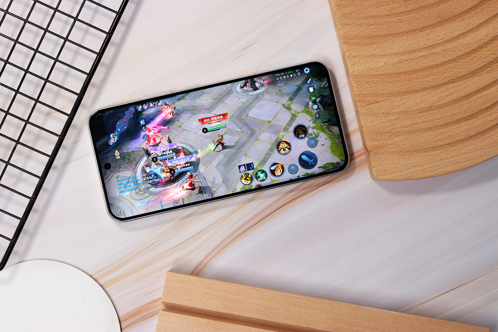 小米13pro和iphone14promax哪个好,雷军称对标iphone不是口号