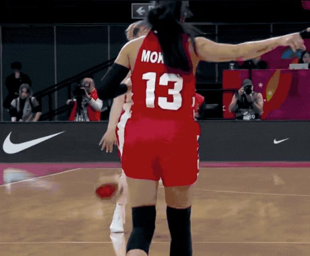 女篮大胜黎巴嫩,女篮26分大胜比利时