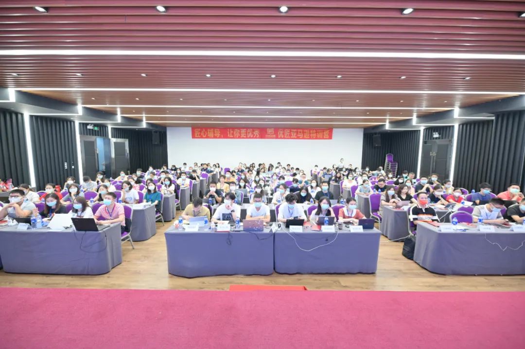 七载匠心，感恩成长！优匠教育七周年，写给同学们的一封信