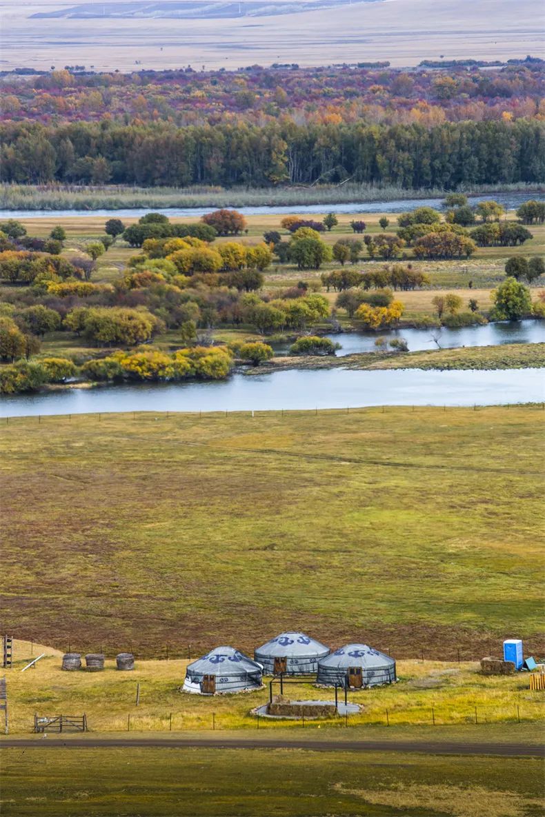 9月旅行地推荐最适合初秋出游,9月旅游最佳地方国内3-5天