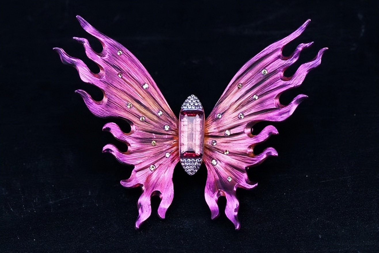 为什么现在流行钛杯,为什么钛杯会有桔纹