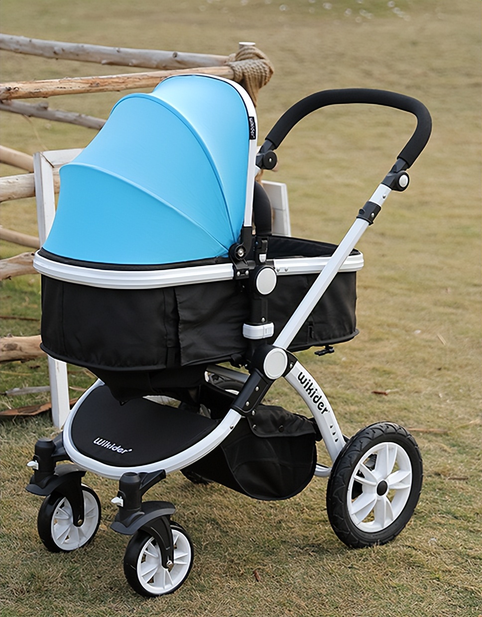 婴儿推车大品牌要去哪拿货,婴儿推车10大品牌排行榜逸乐途