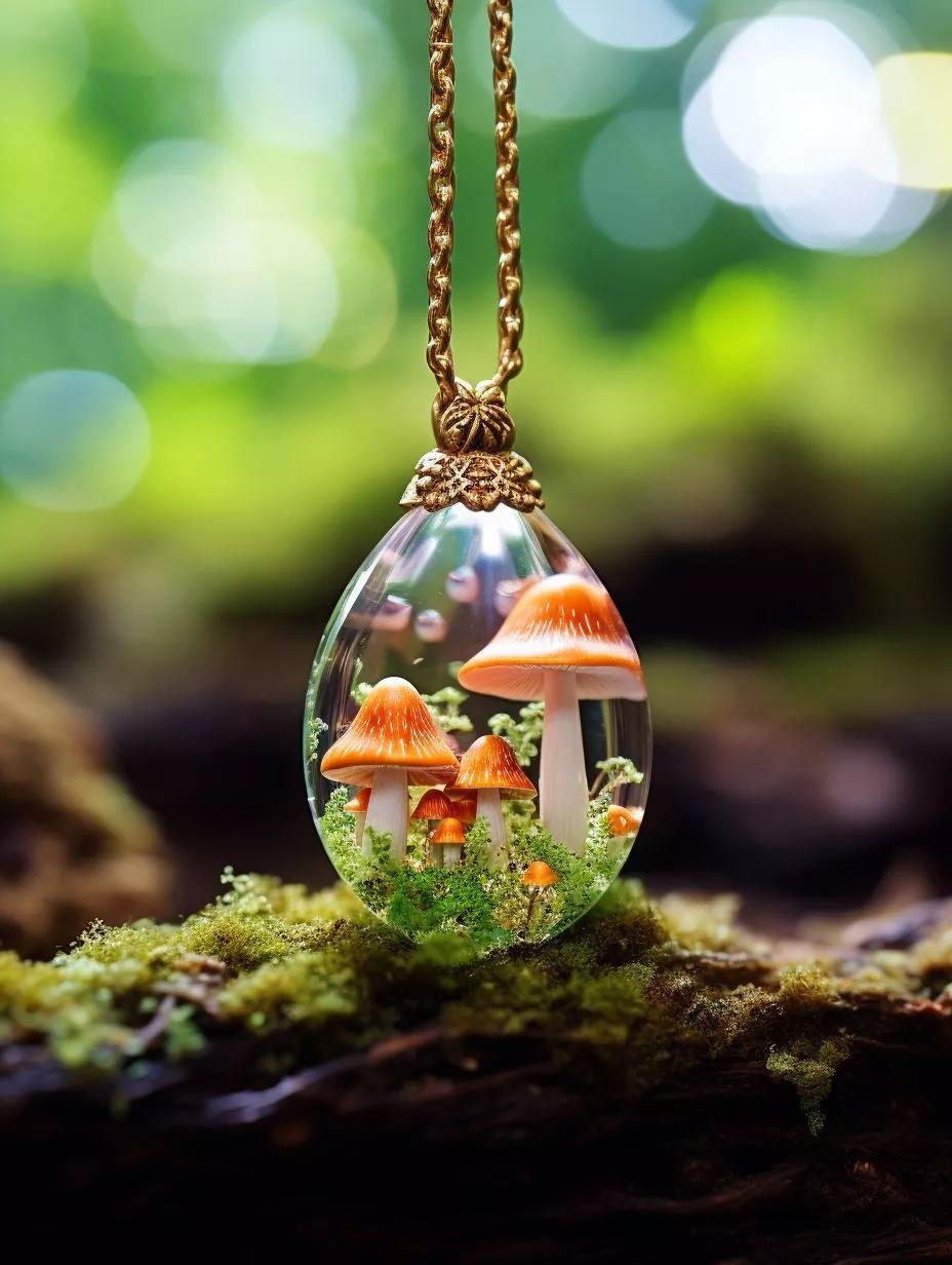 水晶玻璃球吊坠,水晶玛瑙吊坠