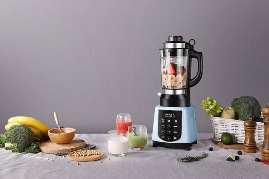 破壁机副作用大吗,破壁机好还是不好