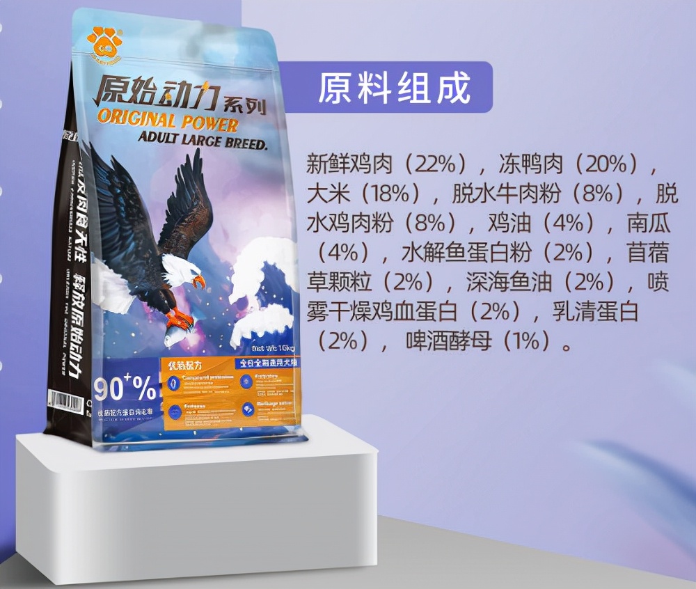 宠物店的狗狗都是吃什么狗粮,狗子整天在想啥