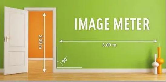 在线尺子测量的方法分享,华为手机尺子测量工具