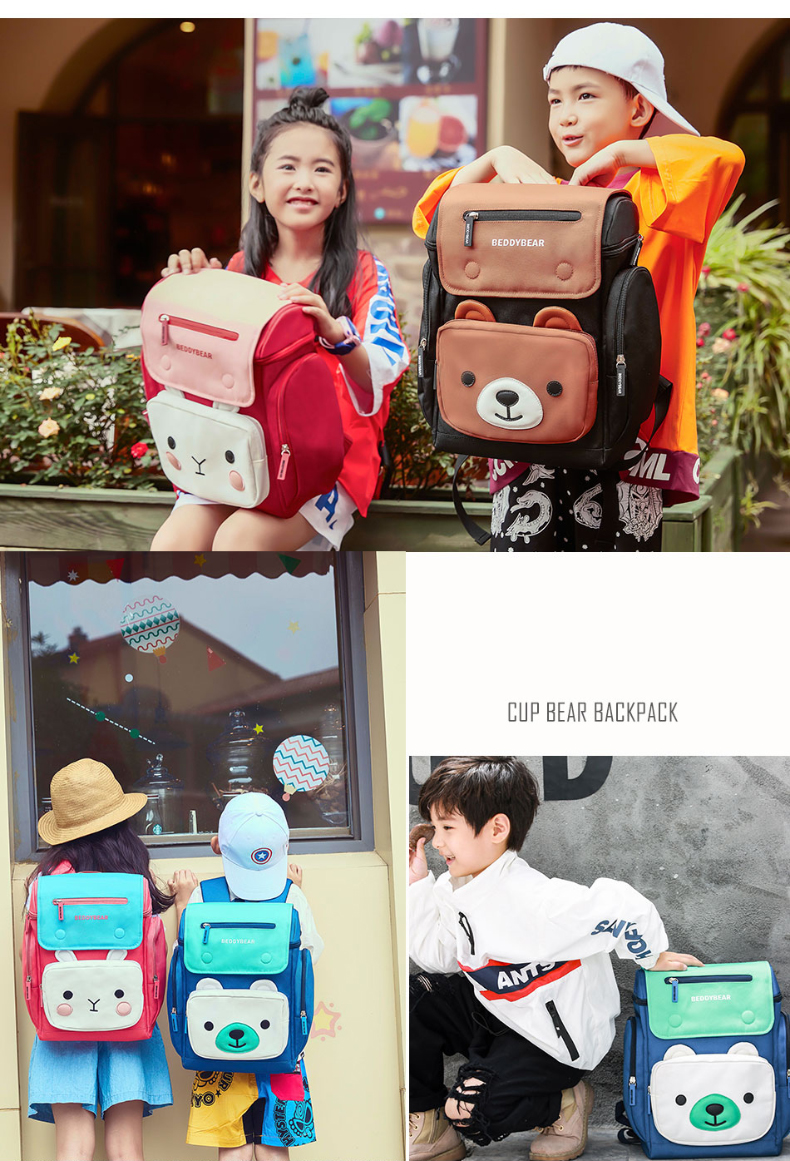 保护儿童脊椎的书包,保护脊椎的品牌书包