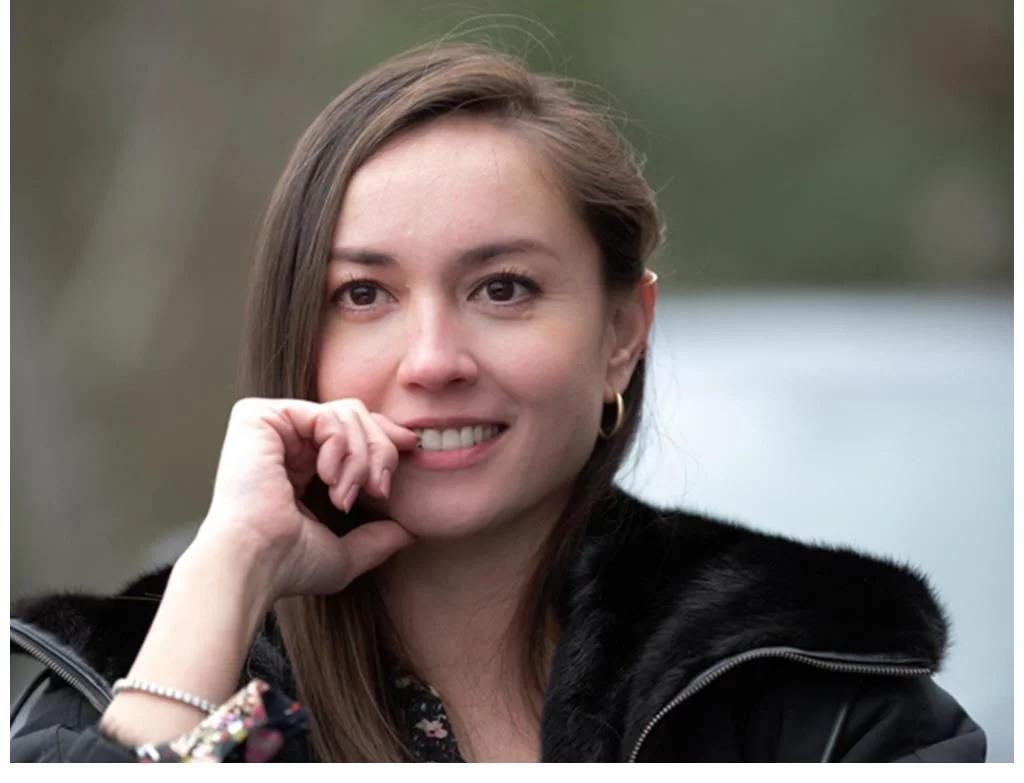 何猷龙为何对付情人刘碧丽,何猷龙刘碧丽